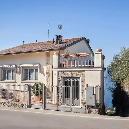 Olivi - Vista Mozzafiato * Torri Del Benaco